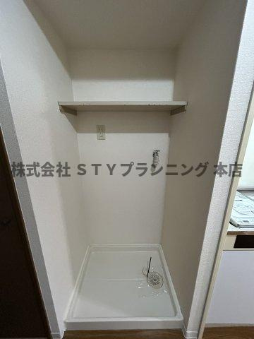 仲介手数料0円！グランドハイネス御成の設備