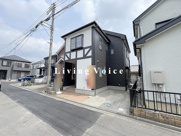 【仲介手数料０円】海老名市大谷南4丁目　中古一戸建ての画像