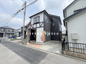 【仲介手数料０円】海老名市大谷南4丁目　中古一戸建ての画像