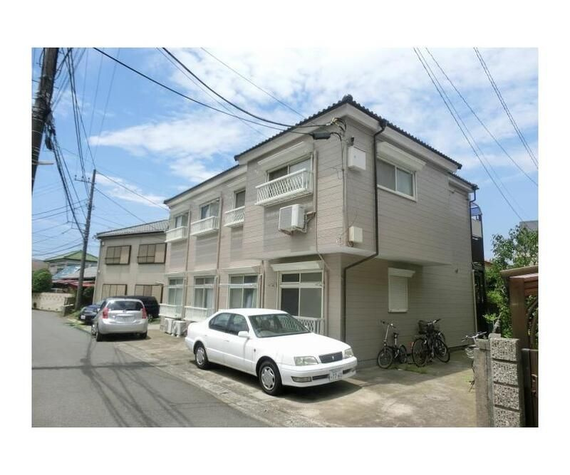 大久保ロイヤルコーポの展望