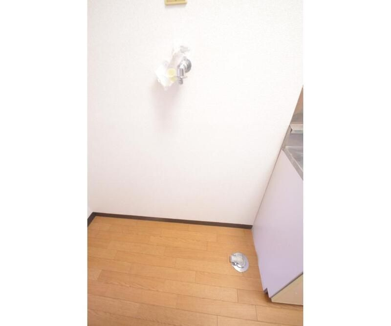 大久保ロイヤルコーポの設備