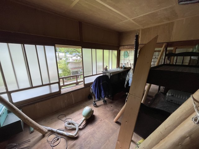 丹波篠山市後川新田の売地のその他