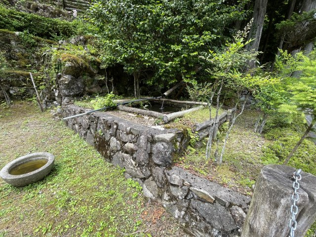 丹波篠山市後川新田の売地の周辺
