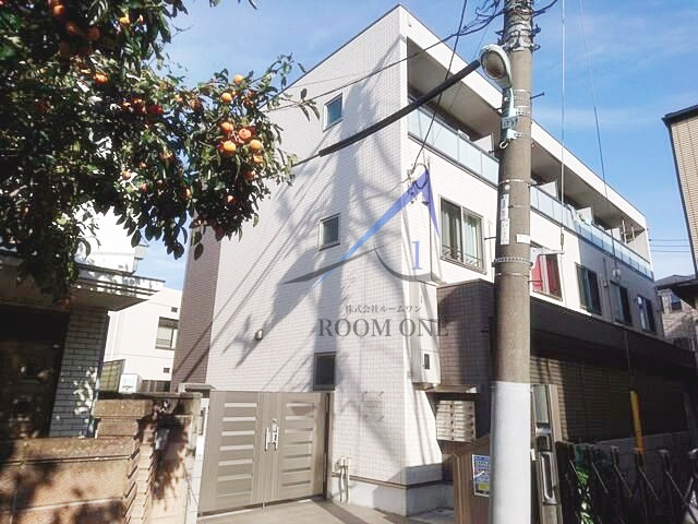 エルスタンザ西巣鴨