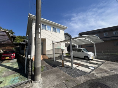 【外観】 | 栗東市御園