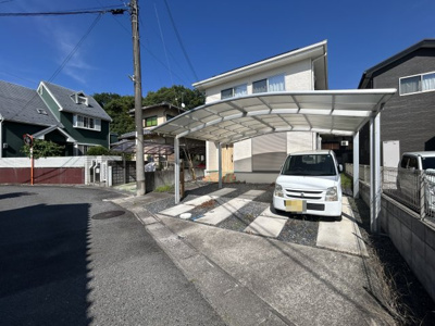 【外観】 | 栗東市御園