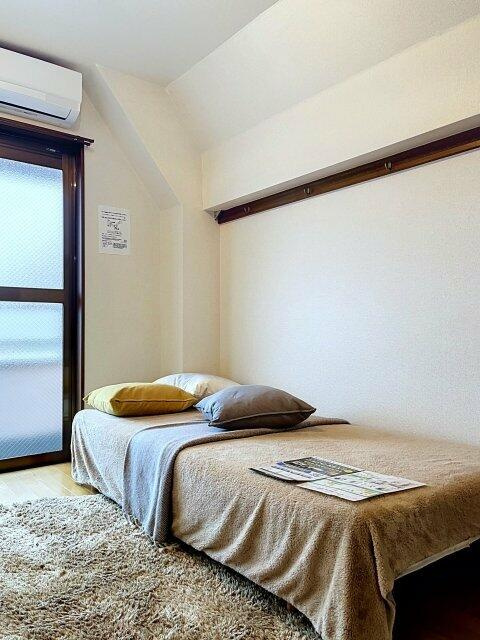 ※家具・小物はイメージです