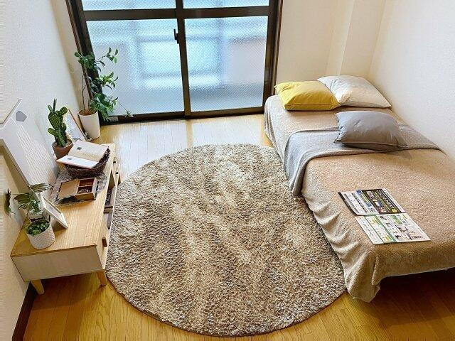 ※家具・小物はイメージです