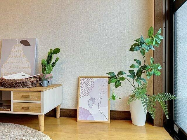 ※家具・小物はイメージです