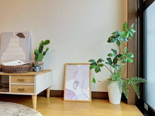 ※家具・小物はイメージです