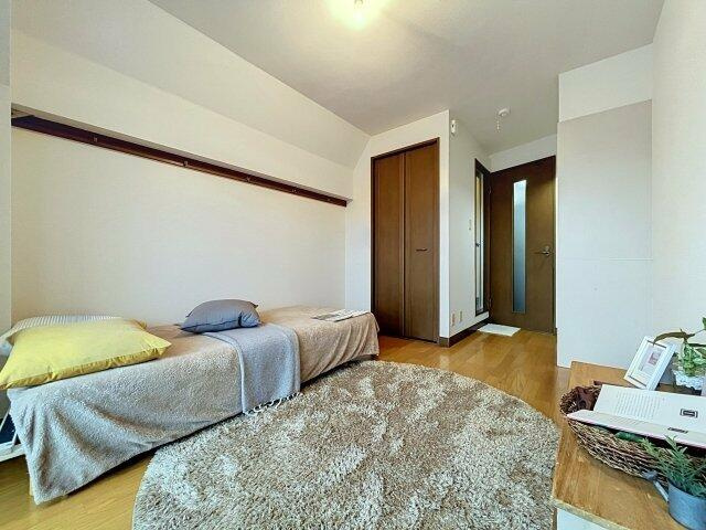 ※家具・小物はイメージです