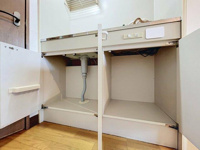 ※家具・小物はイメージです