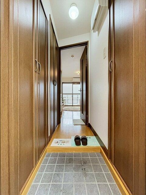 ※家具・小物はイメージです