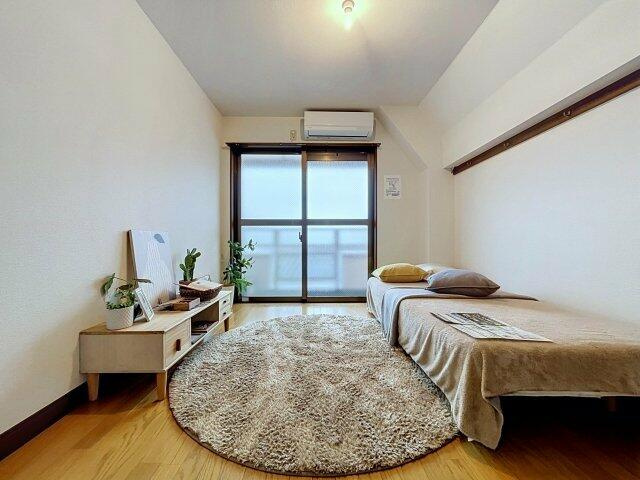 ※家具・小物はイメージです