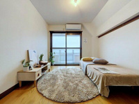 ※家具・小物はイメージです