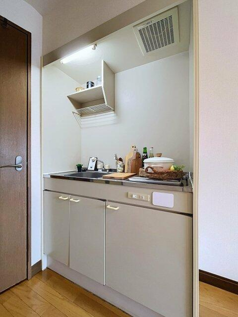 ※家具・小物はイメージです