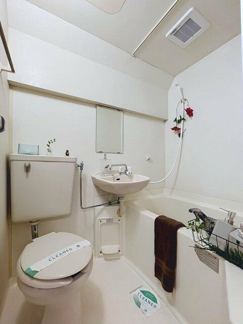 ※家具・小物はイメージです