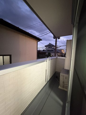 【展望】 | ＭＱｕａｒｔｏ新座Ⅱ | 別のお部屋の写真です