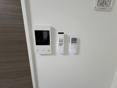 【その他】 | ＭＱｕａｒｔｏ新座Ⅱ | 別のお部屋の写真です