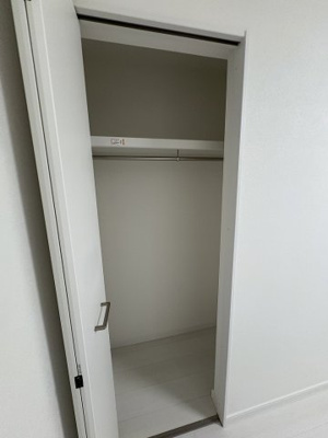 【収納】 | ＭＱｕａｒｔｏ新座Ⅱ | 別のお部屋の写真です