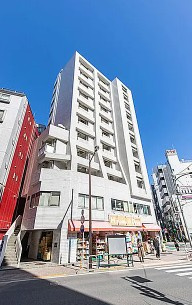 トップルーム品川第二