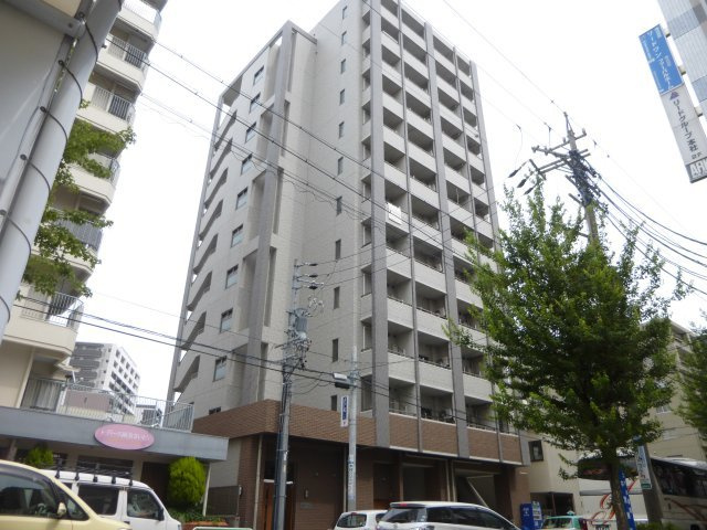 0252の外観