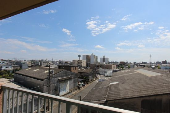 アーバンコート入場の展望