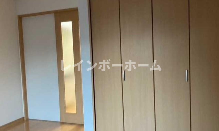コンフォートビレッジ南流山