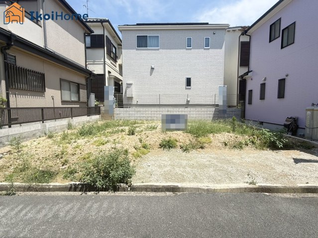 明石市大久保町西島　新築戸建　