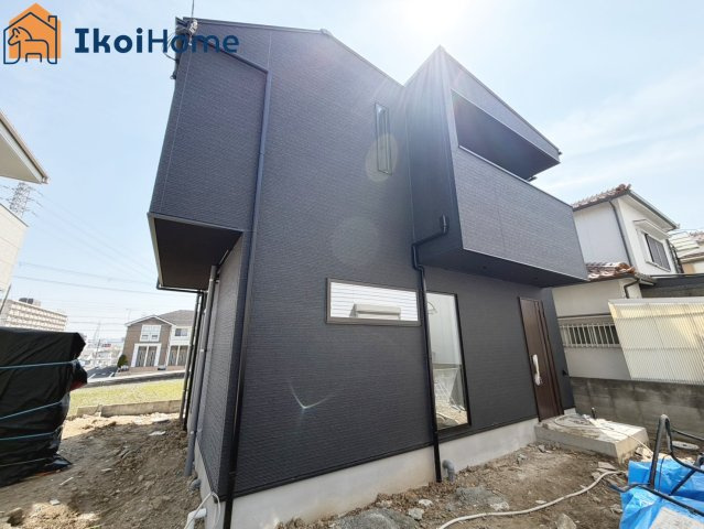 明石市大久保町西島　新築戸建　のその他|◆同社施工例◆安心の10年保証や延長保証もあります。