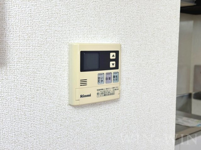カーサフィオーレ Dの設備