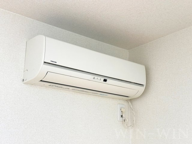 カーサフィオーレ Dの設備