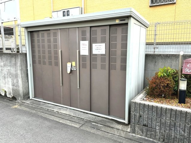 カーサフィオーレ Dのその他共用部分