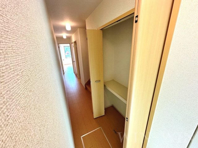 カーサフィオーレ Dのその他