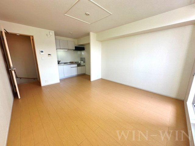 カーサフィオーレ Dの内装