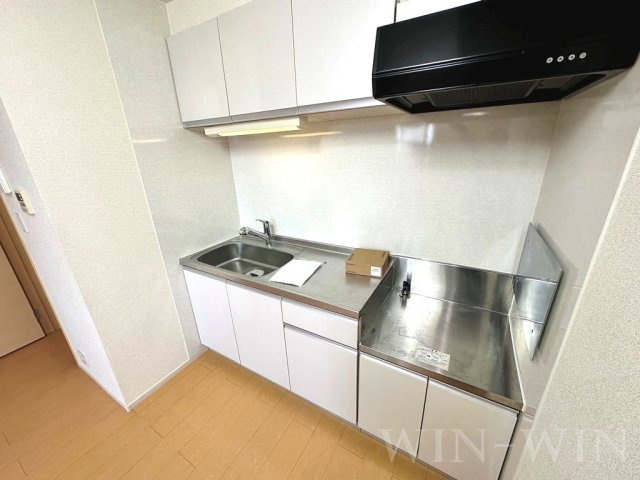 カーサフィオーレ Dのキッチン