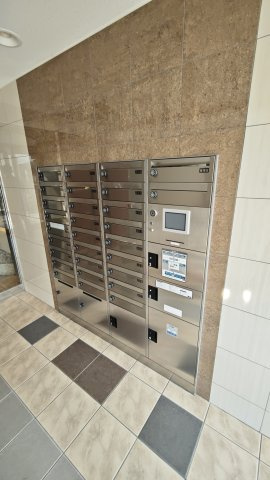 【その他共用部分】KMS新生水木通