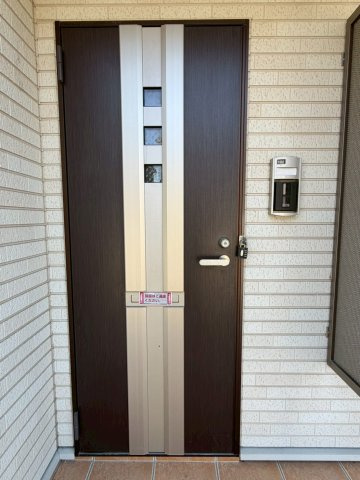 Ｔｏｒｅｓｉａ（トレシア）のその他共用部分