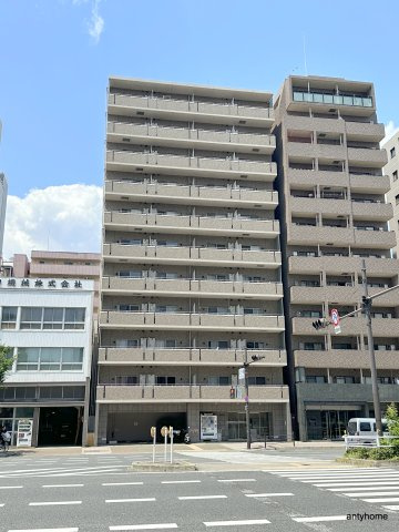 幸田マンション幸町　仲介手数料無料の外観