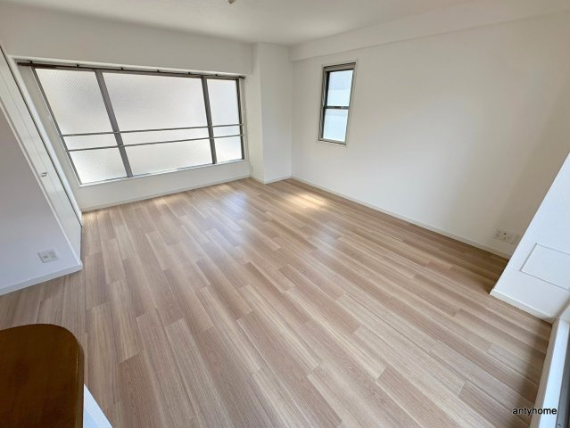 幸田マンション幸町　仲介手数料無料の洋室