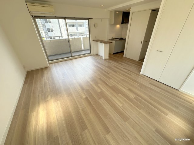 幸田マンション幸町　仲介手数料無料の寝室