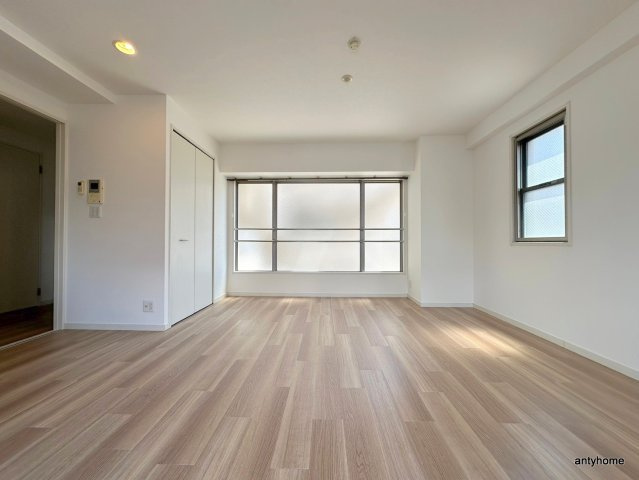 幸田マンション幸町　仲介手数料無料の寝室