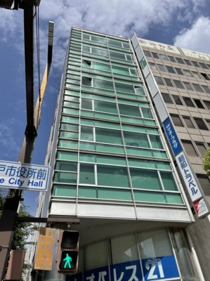 【外観】 | 昭和住宅・福本ビル