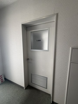 【玄関】 | 昭和住宅・福本ビル