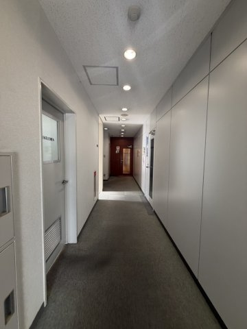 【その他共用部分】 | 昭和住宅・福本ビル