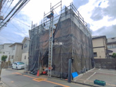新築戸建／ふじみ野市鶴ケ舞１丁目（全1棟）の画像