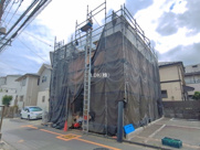 新築戸建／ふじみ野市鶴ケ舞１丁目（全1棟）の画像