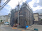 新築戸建／ふじみ野市鶴ケ舞１丁目（全1棟）の画像