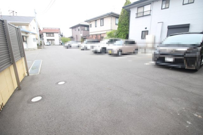 【駐車場】 | エスプレッソ