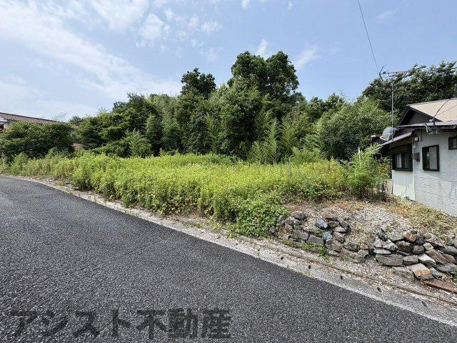 川崎売地